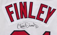 A Group of 7 Game Issued Baseball Jerseys (Including Signed)