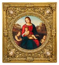 Italian (Late 19th Century)