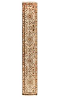 A Tabriz Runner