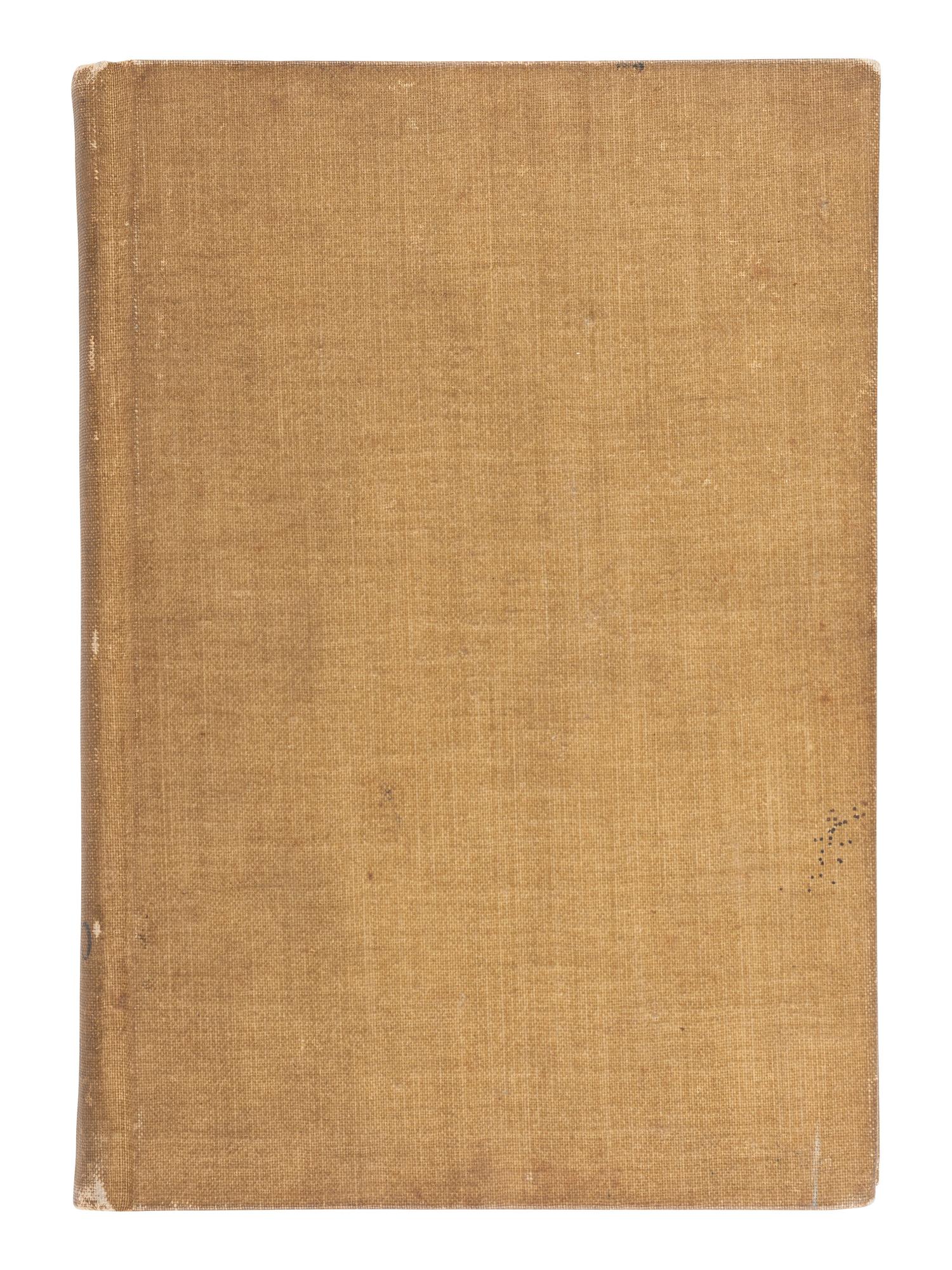 [ENSLAVEMENT] 2 titles incl. Life of James Mars, A Slave Born and Sold in Connecticut , 1867.