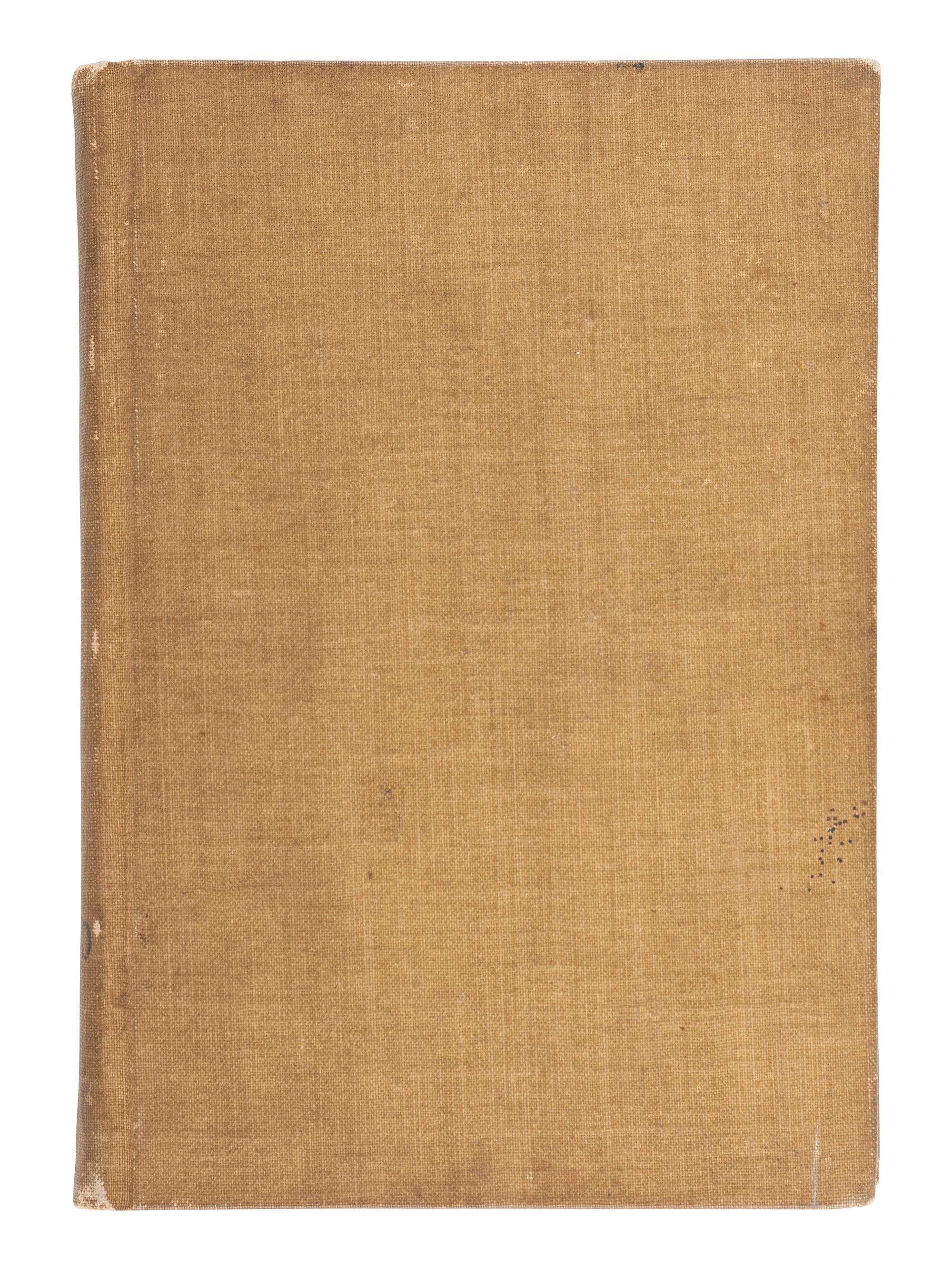 [ENSLAVEMENT] 2 titles incl. Life of James Mars, A Slave Born and Sold in Connecticut , 1867.