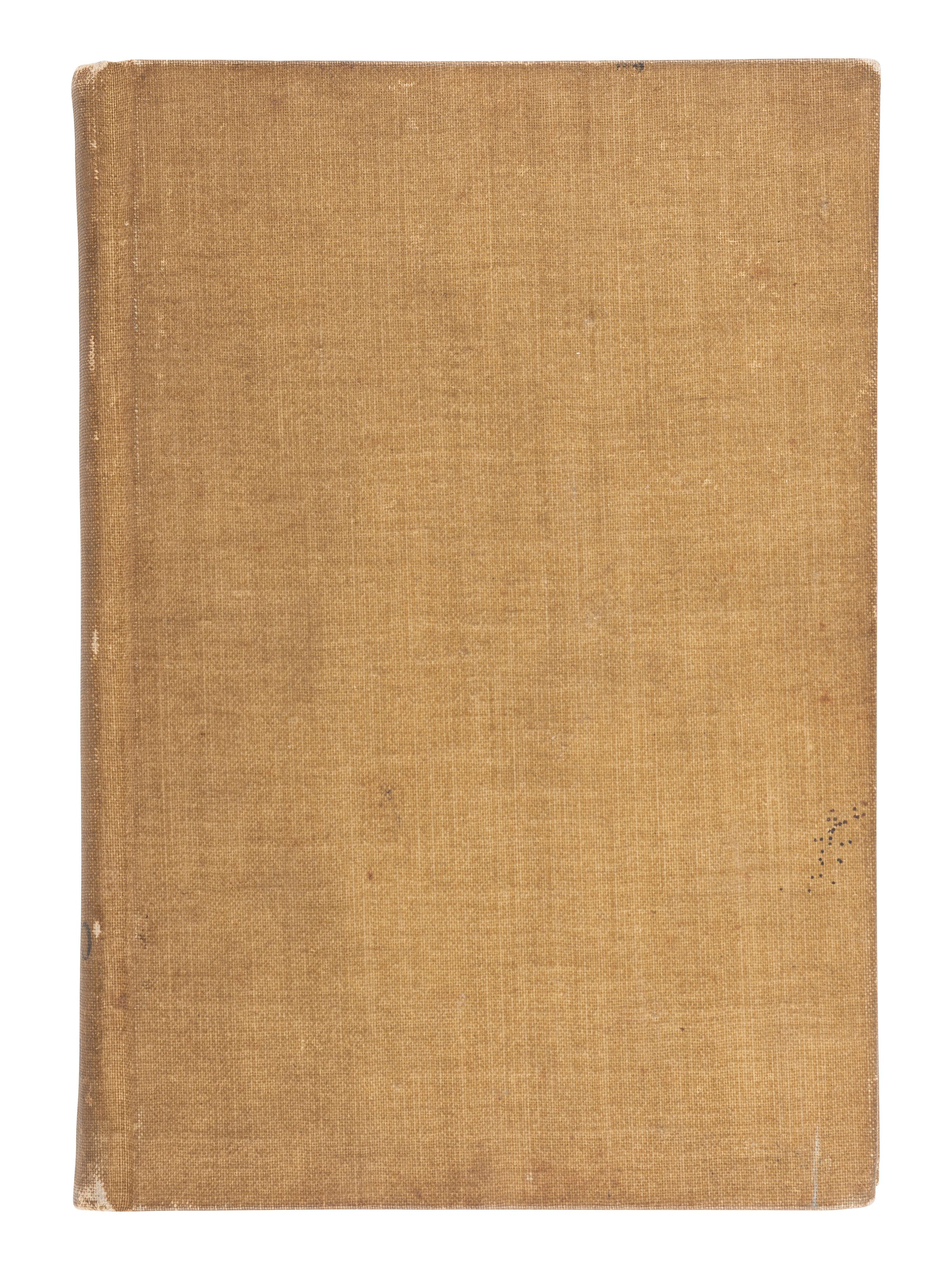 [ENSLAVEMENT] 2 titles incl. Life of James Mars, A Slave Born and Sold in Connecticut , 1867.