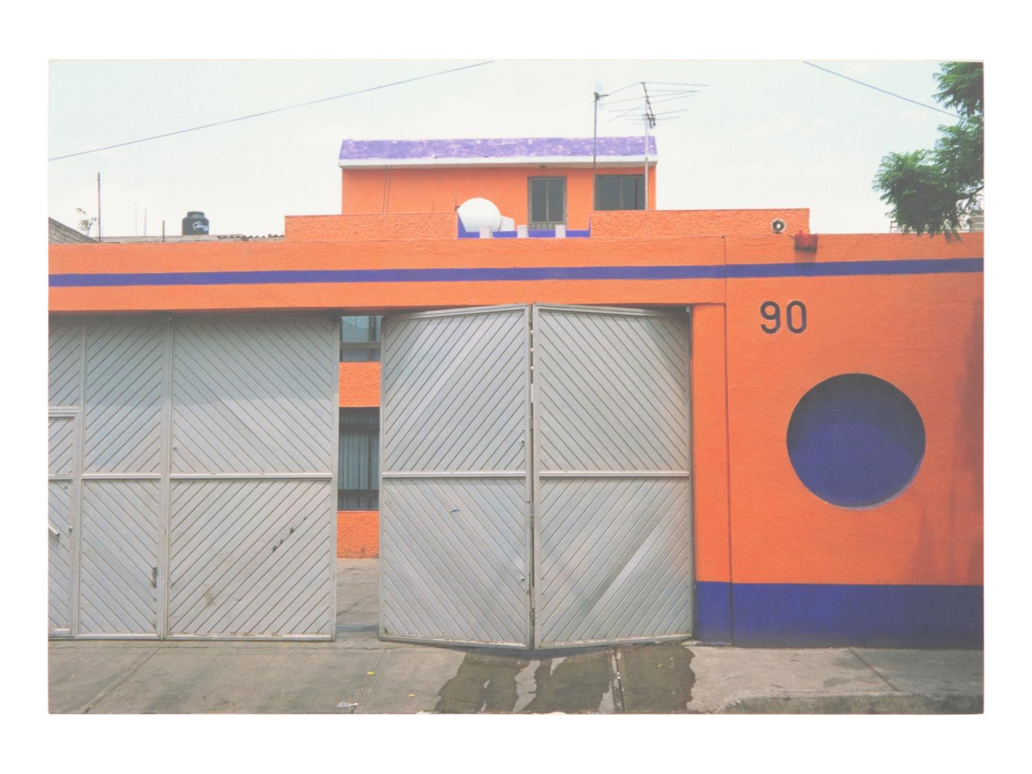 México , 2000