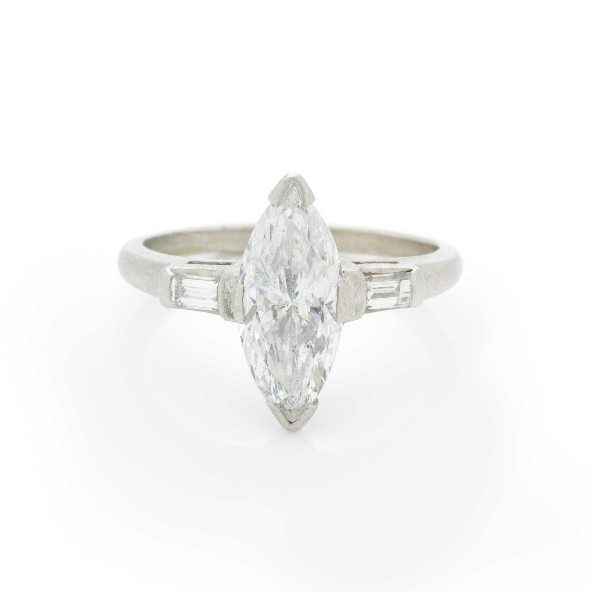 DIAMOND RING