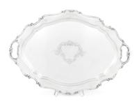 An American Silver Six-Piece Tea and Coffee Service