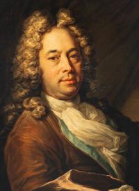Dirk Valkenburg (Dutch, 1675-1721)