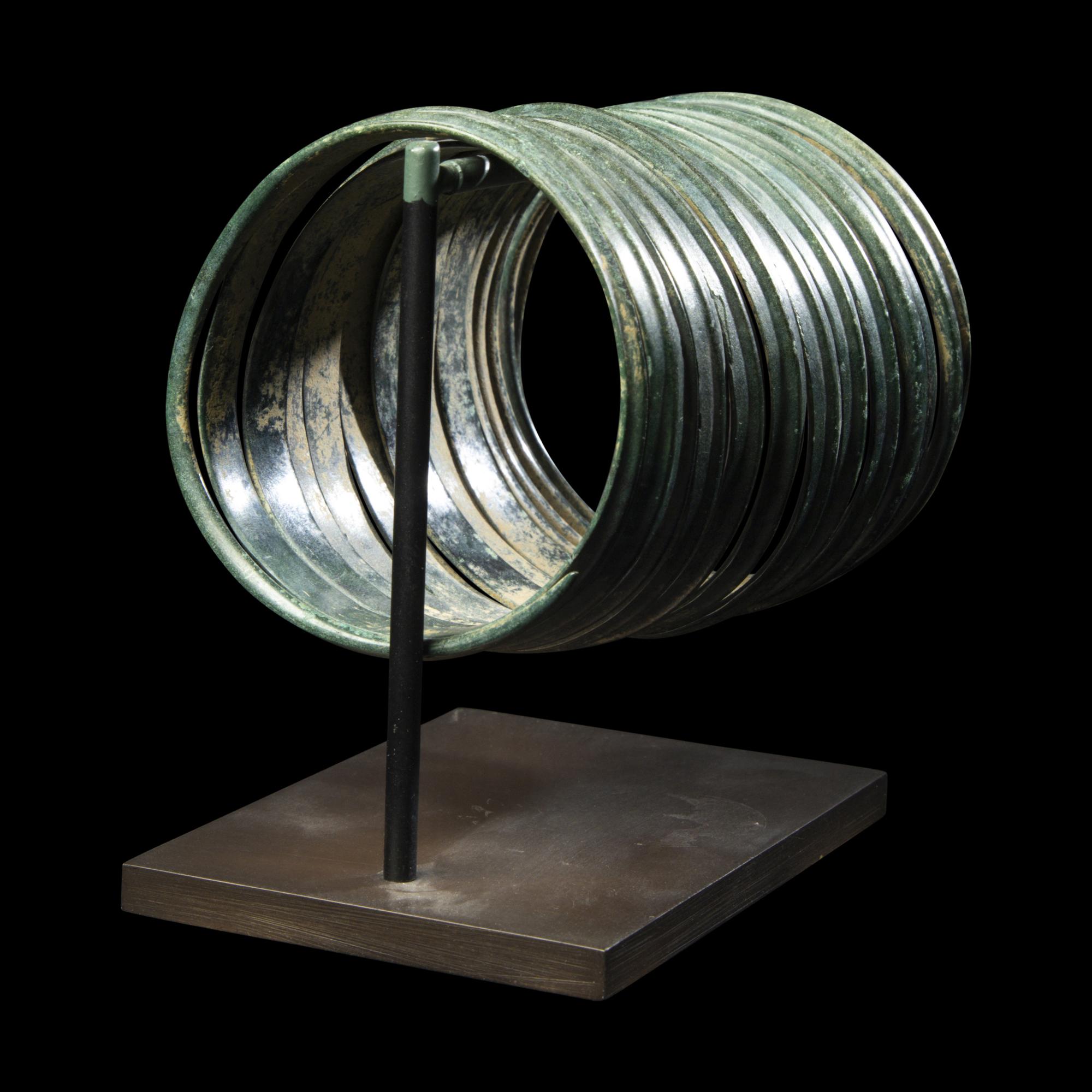 A European Bronze Age Armlet