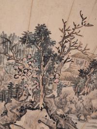 He Weipu (1842-1922) and Zheng Weizhang