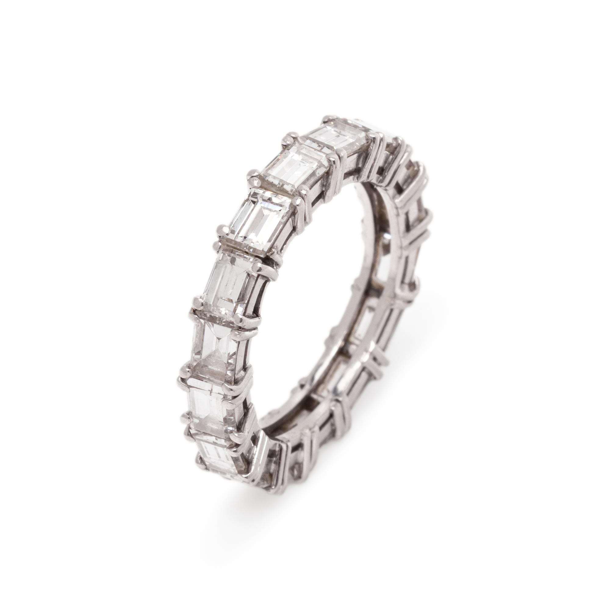 DIAMOND ETERNITY BAND