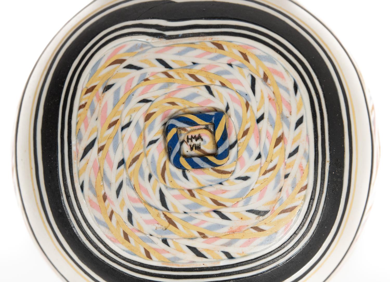 Vessel, 1984