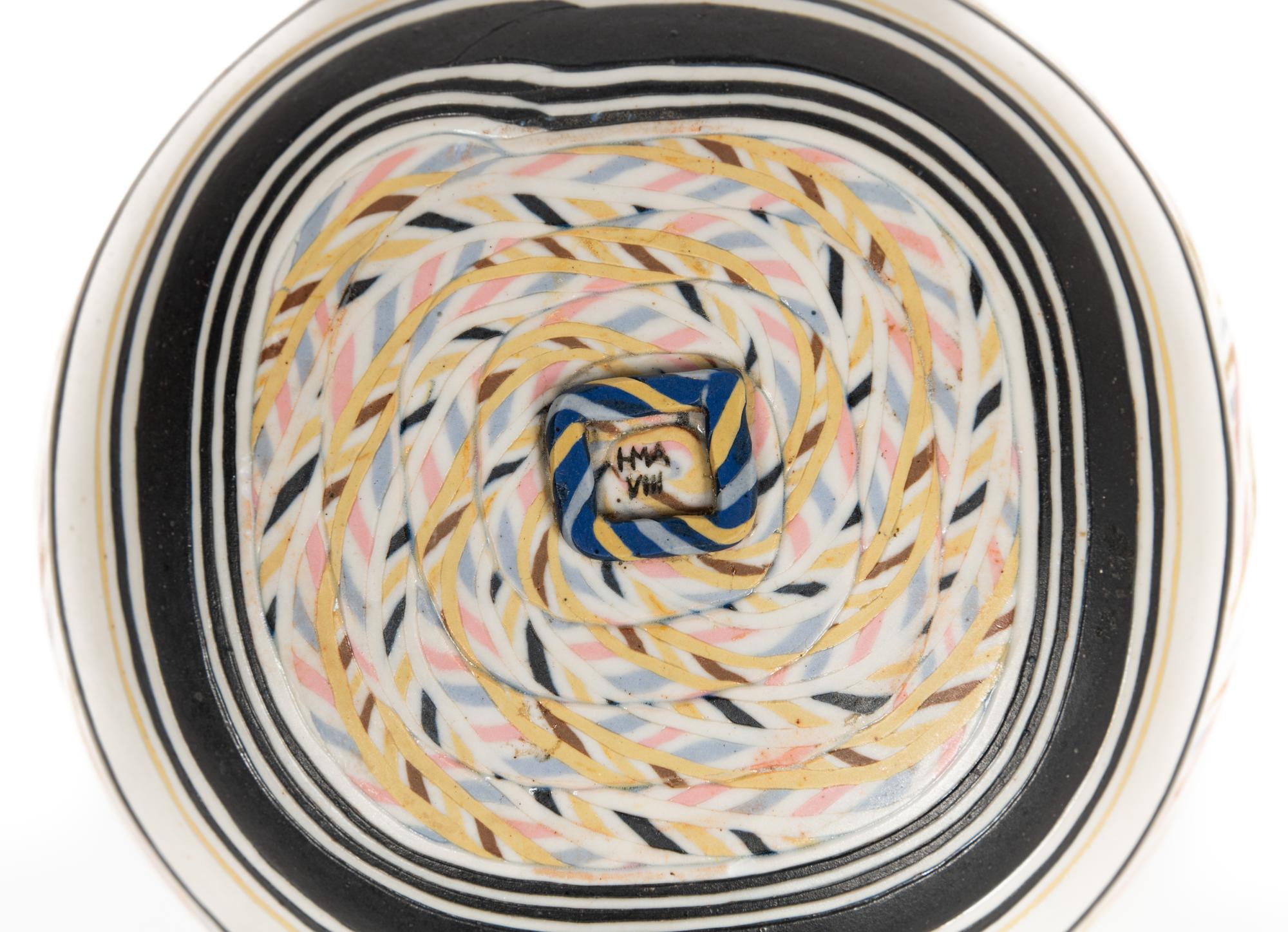 Vessel, 1984