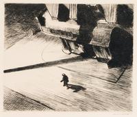 Night Shadows , 1921
