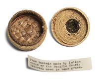 Tlingit and Nuu-chah-nuth / Makah Baskets