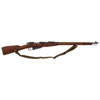 ** Finnish Mosin Nagant M91/30