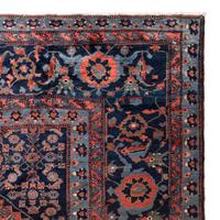 A Malayer Carpet