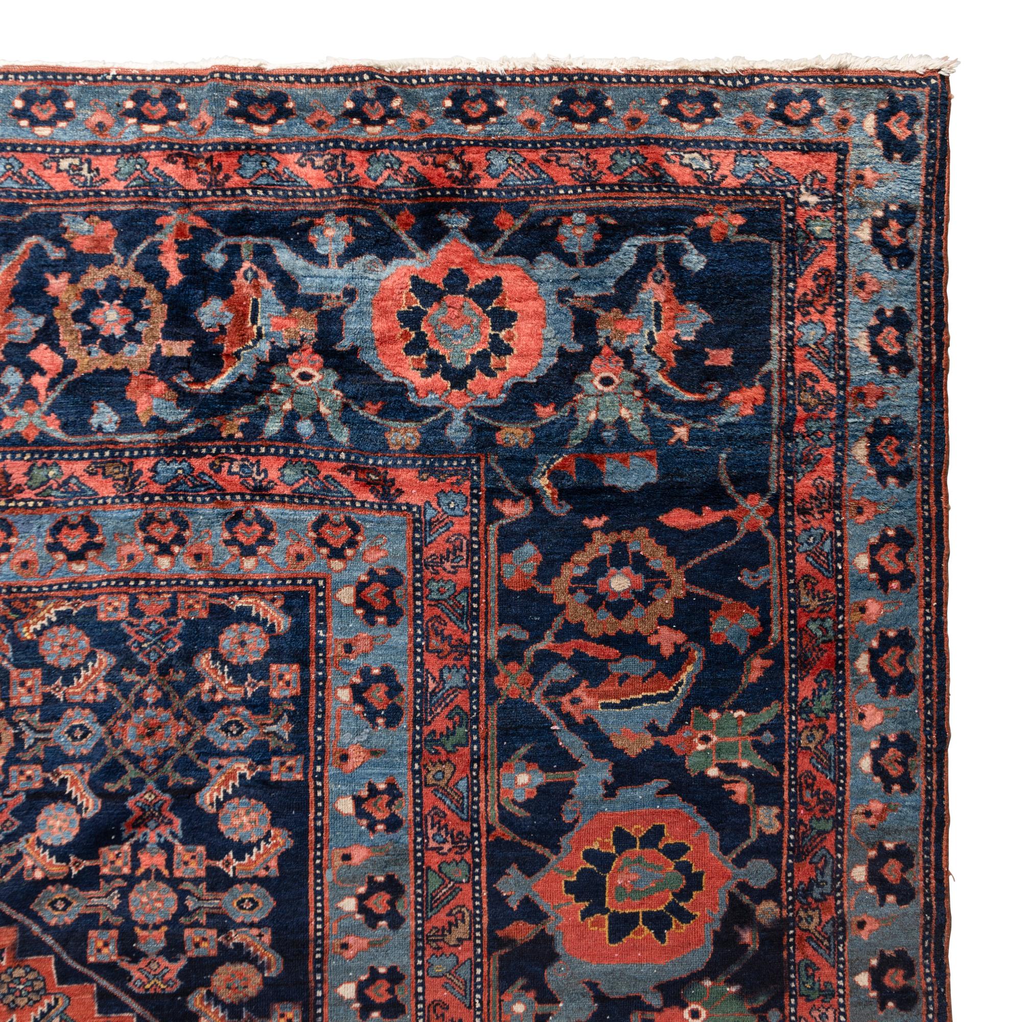 A Malayer Carpet