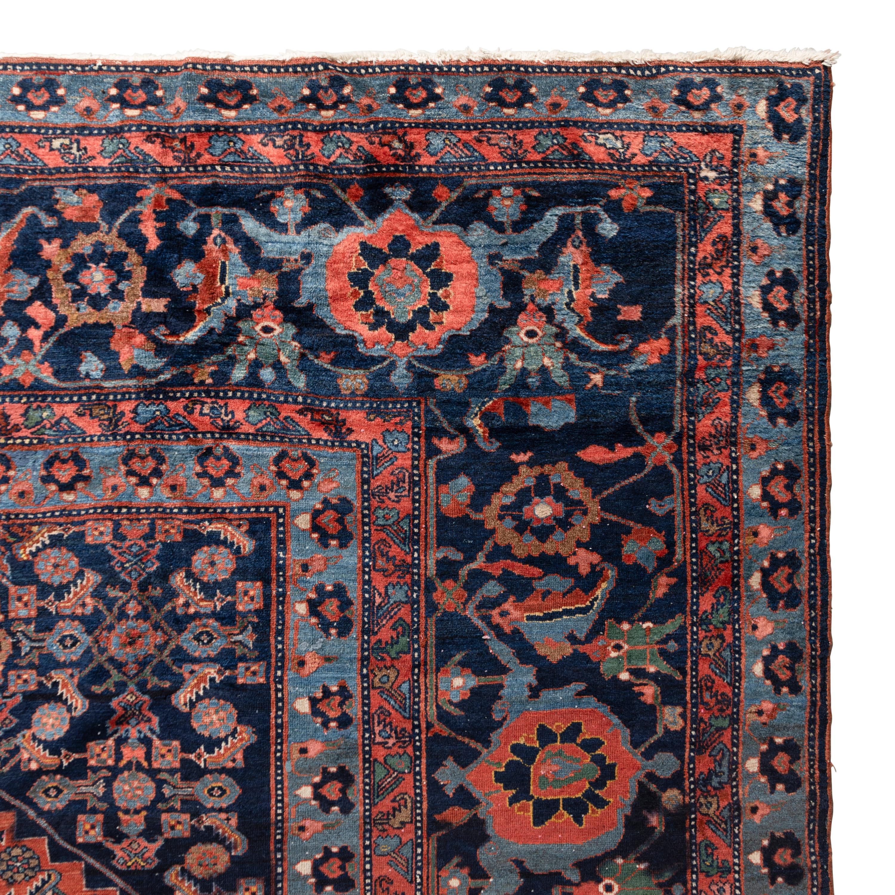 A Malayer Carpet