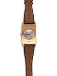 ROGER DUBUIS, 18K ROSE GOLD 'MUCH MORE QUANTIEME PERPETUAL' WATCH