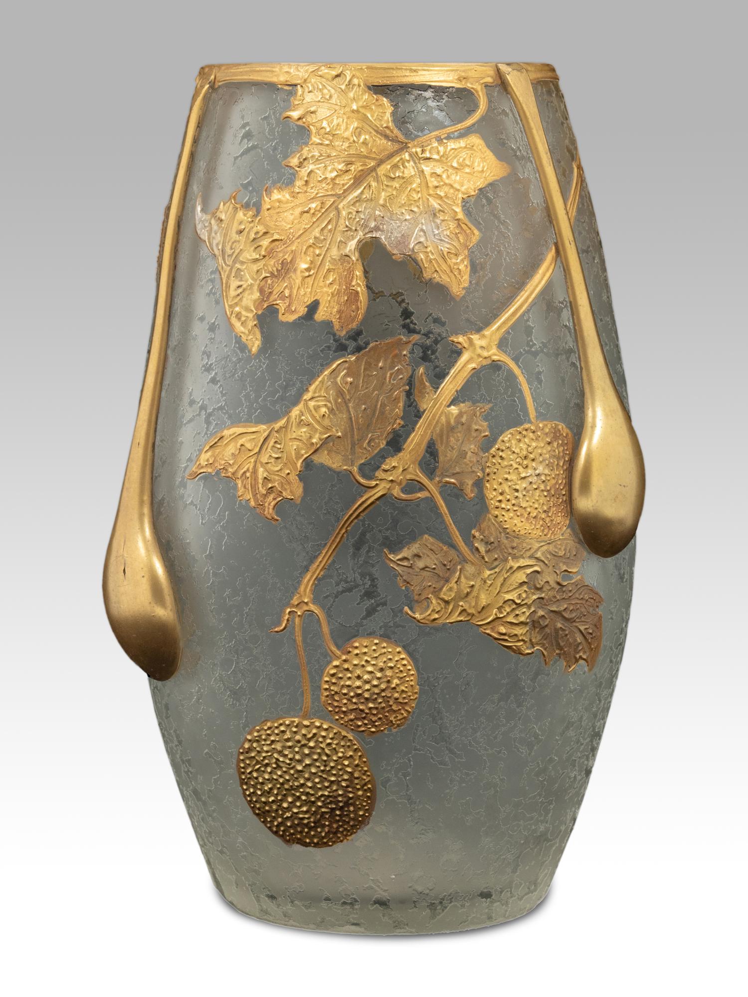 Vase