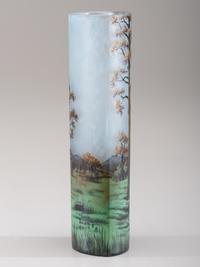 Vase, circa 1910