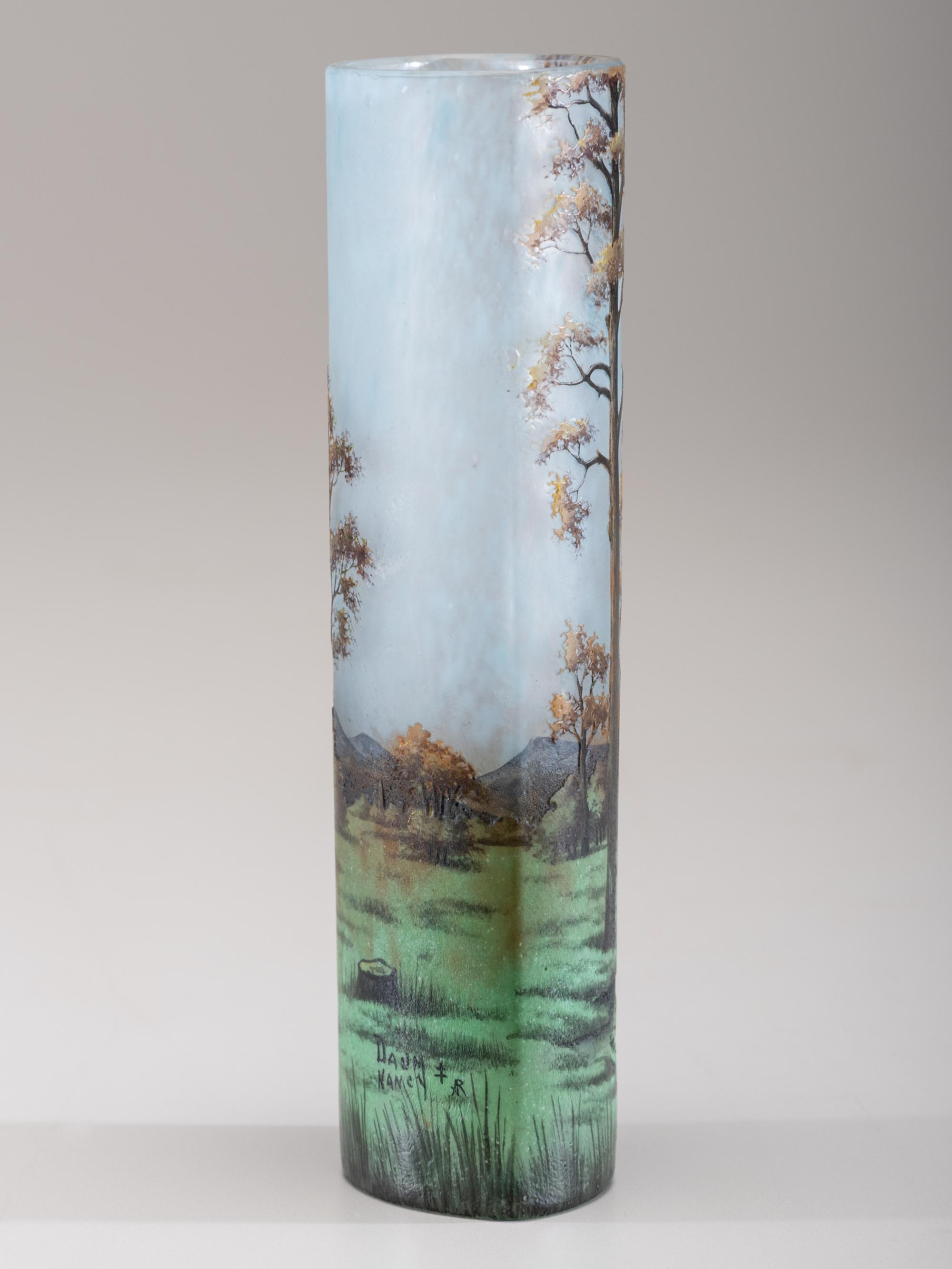 Vase, circa 1910