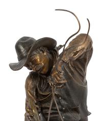 On the Fly , edition 5/35