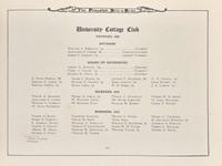 [Literature] [Fitzgerald, F. Scott]: The Princeton Bric-a-Brac