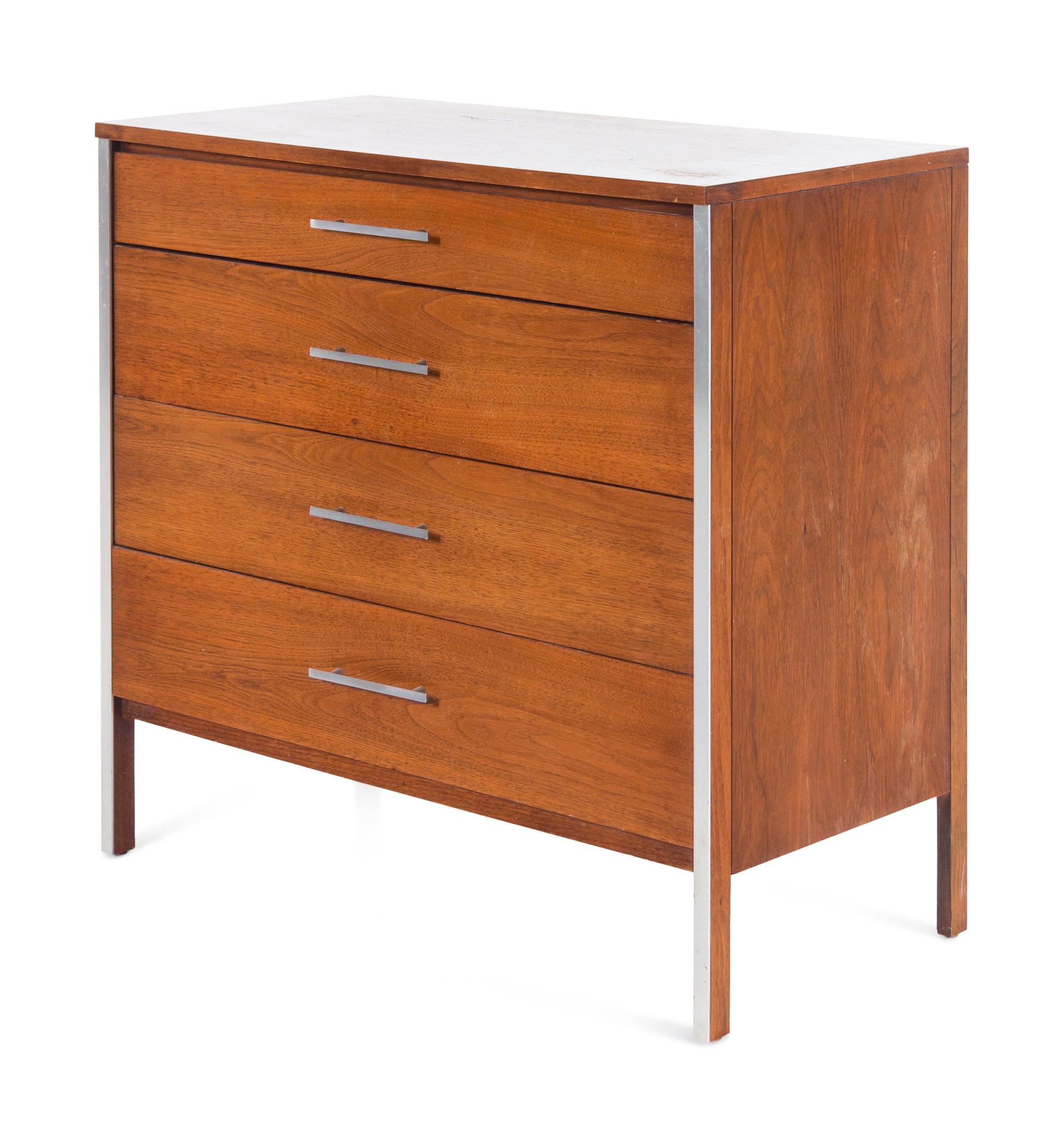 Linear Group Dresser Calvin, USA