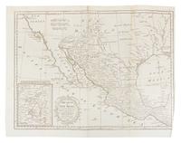 [AMERICANA]. A group of works. Together 6 works in 12 volumes.