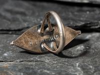 Navajo, Kewa, and Zuni Rings