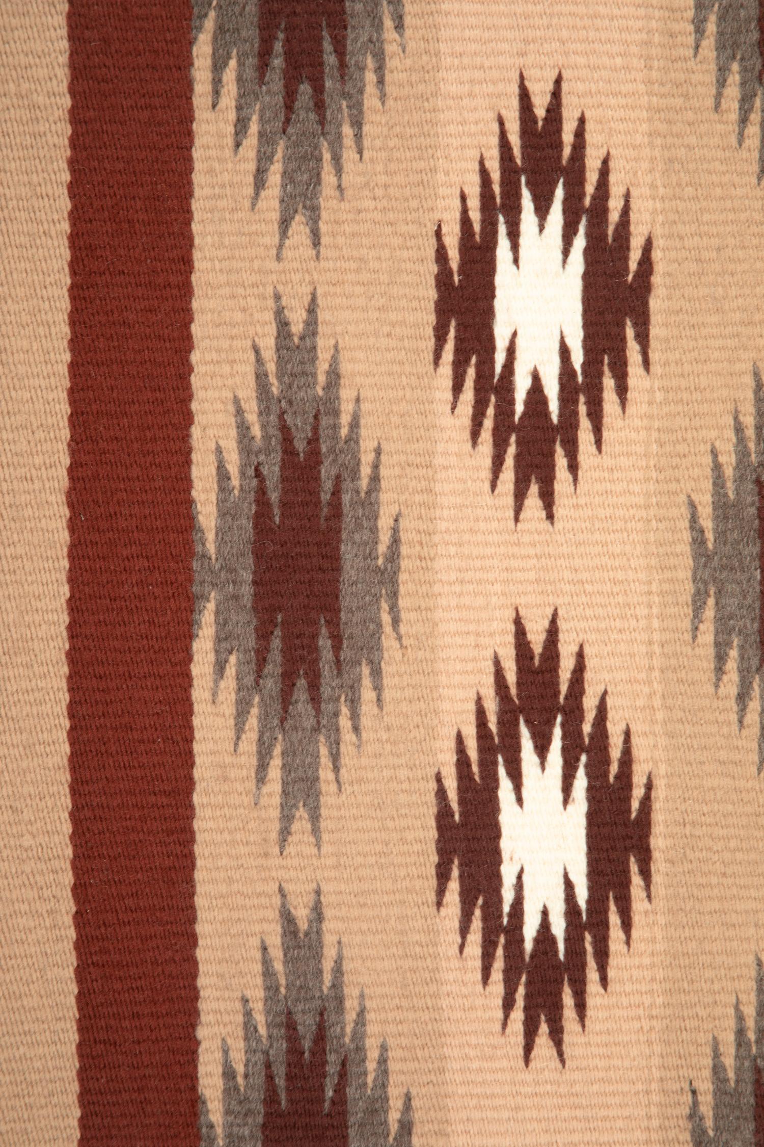 Navajo Samplers