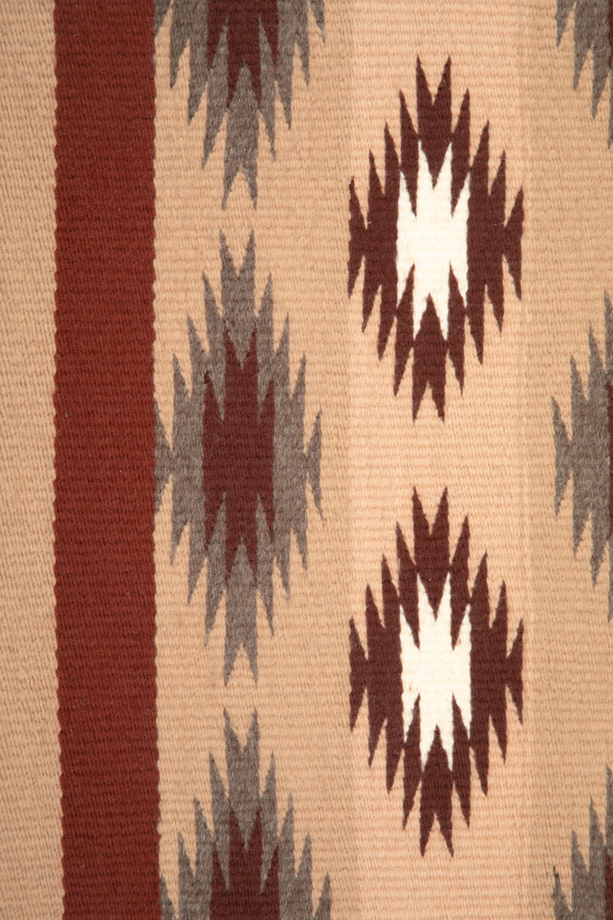 Navajo Samplers