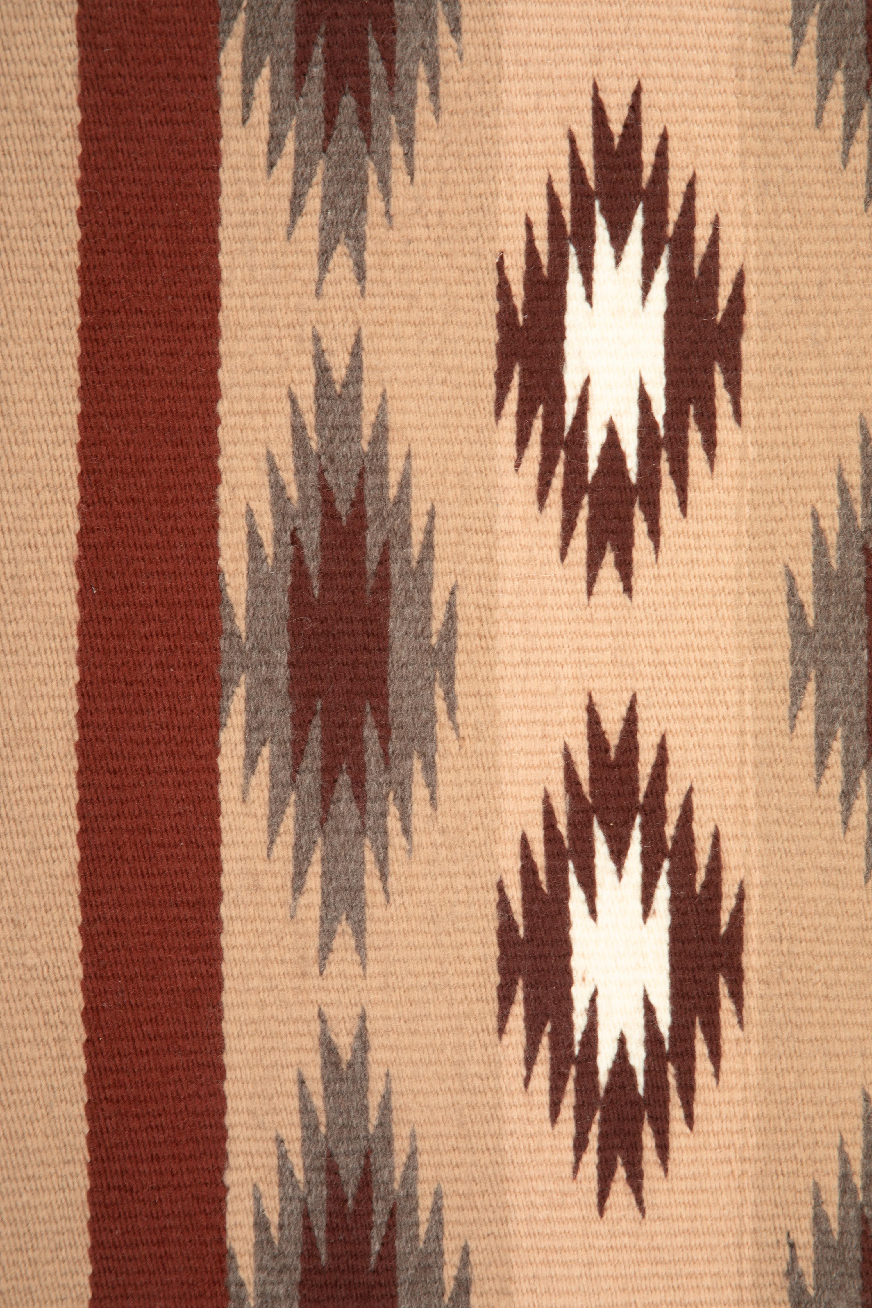 Navajo Samplers