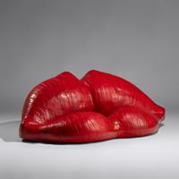 L'Echasuffesuse sofa, c. 1978 France