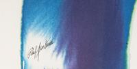 Phenomenon Phoenix Plume , 1975