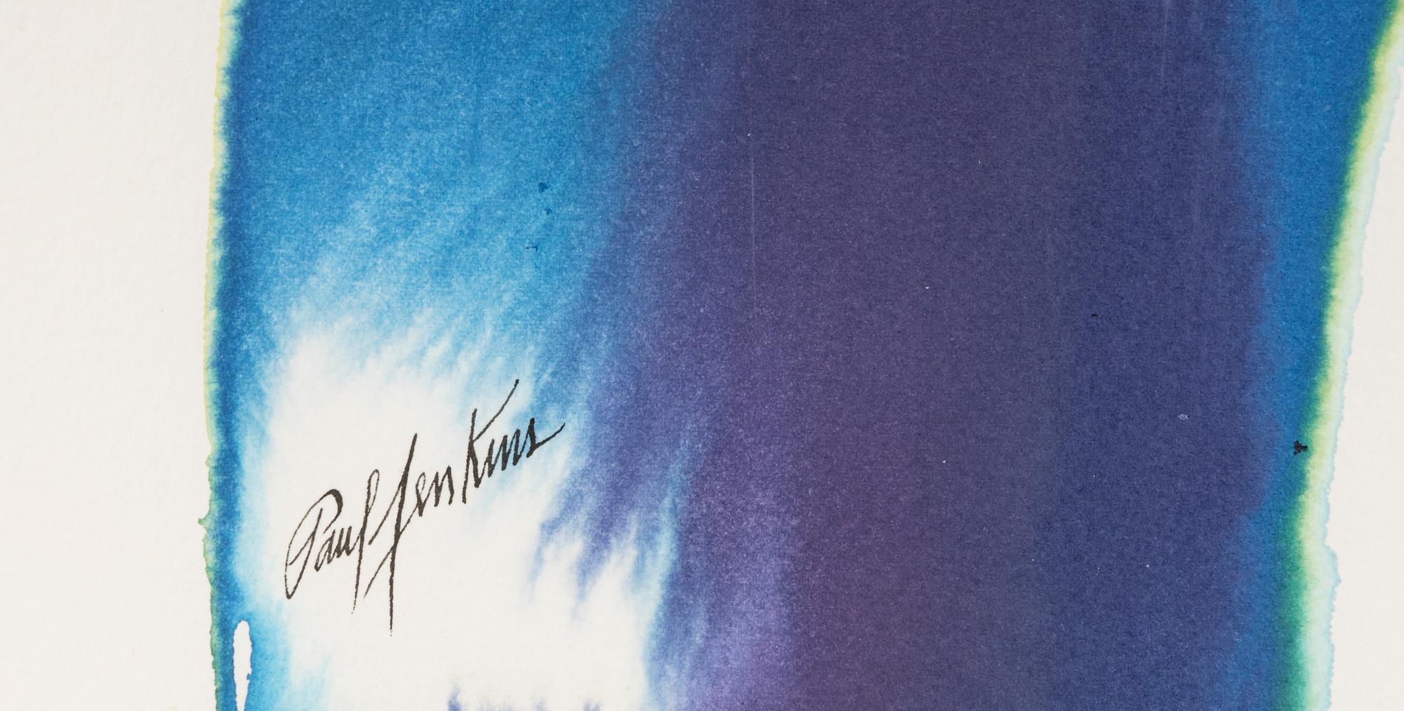 Phenomenon Phoenix Plume , 1975