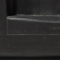 Sandra Mackintosh (American, 1944-2016) — Min