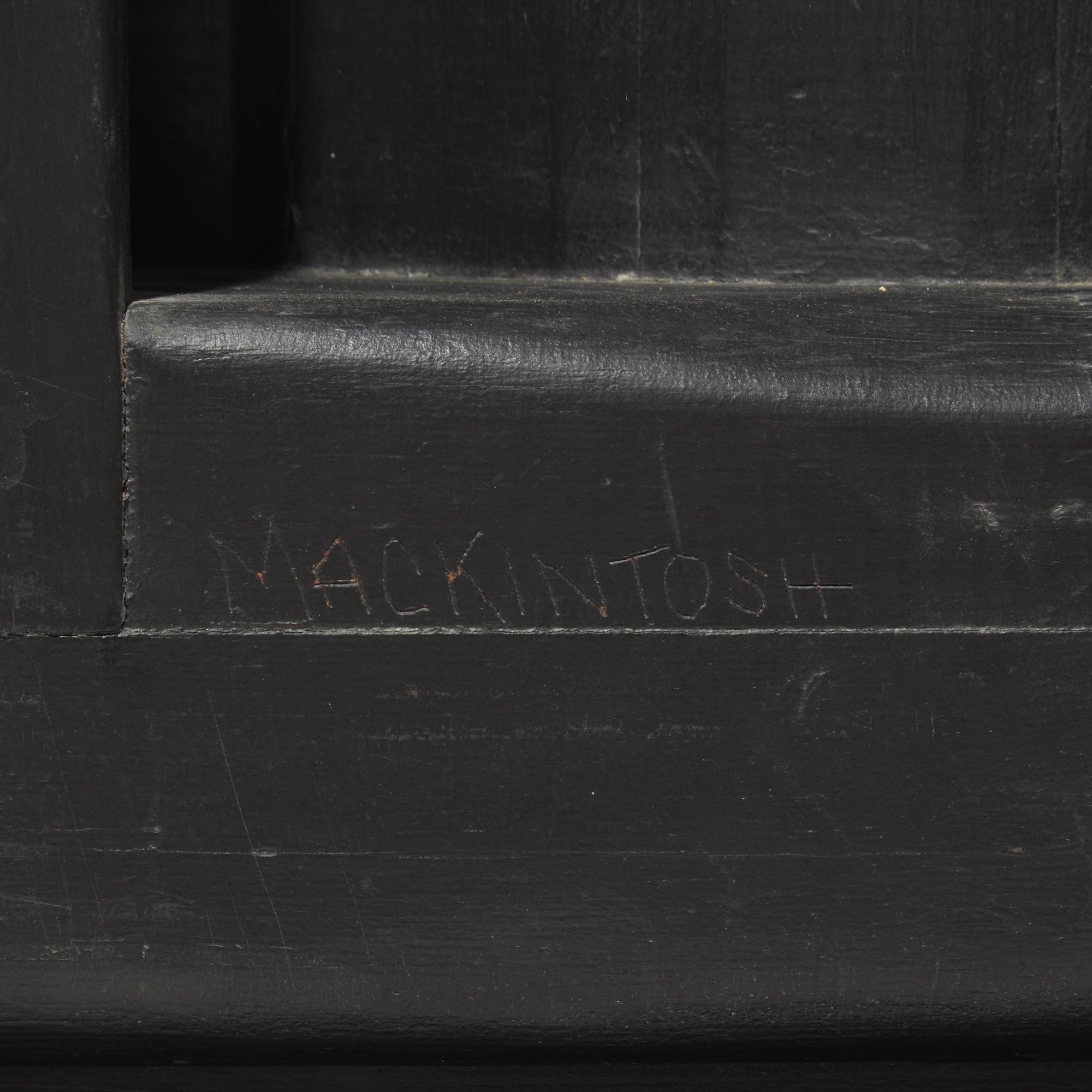 Sandra Mackintosh (American, 1944-2016) — Min