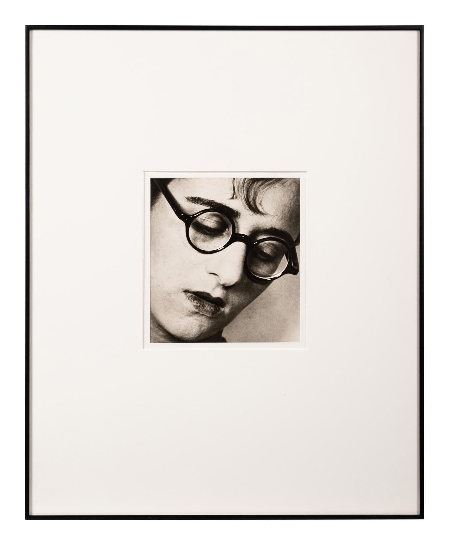 Ringl with Glasses