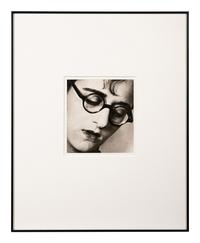 Ringl with Glasses