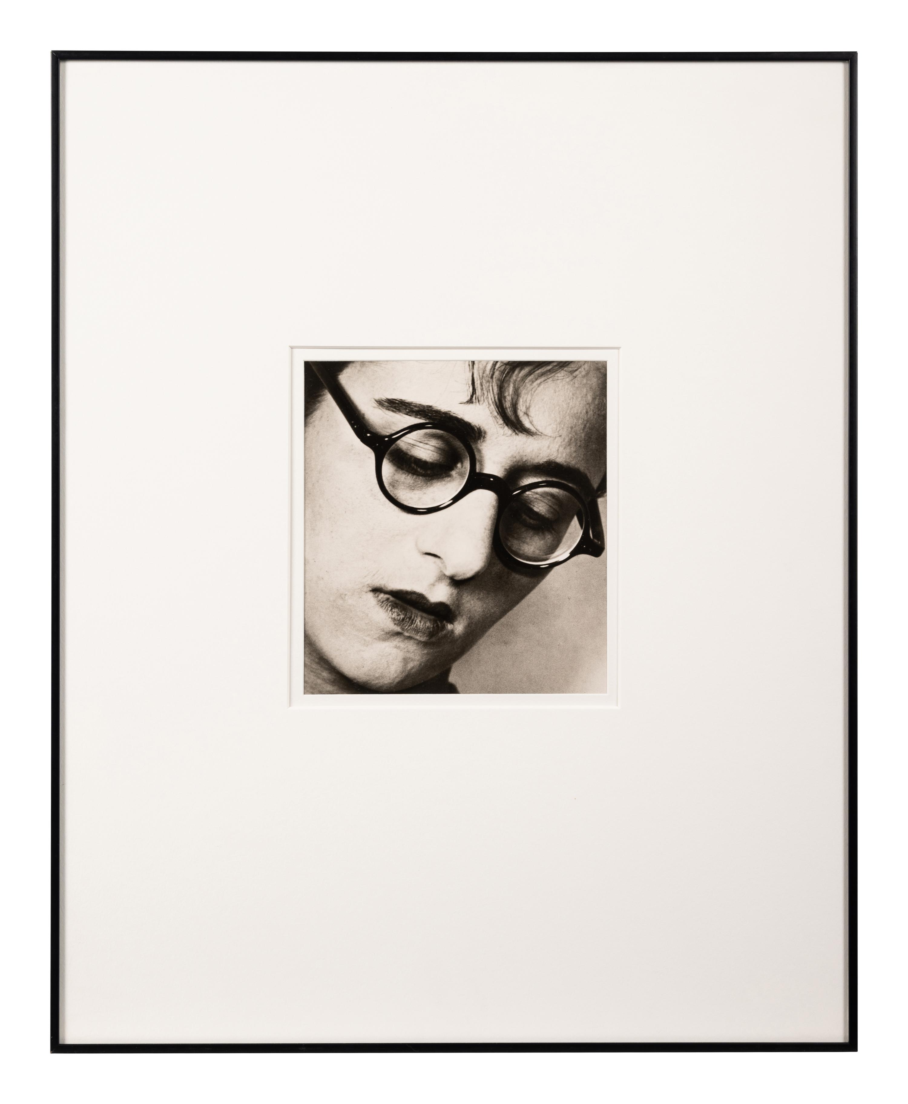 Ringl with Glasses