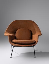 Womb Chair Knoll Associates, USA