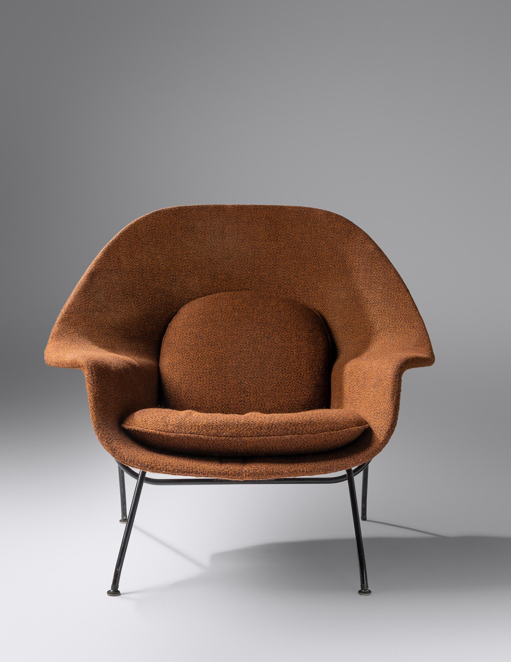 Womb Chair Knoll Associates, USA