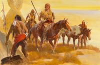 Frontier Meeting