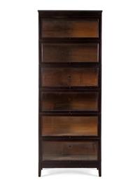 A Barrister Bookcase