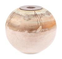 Spherical Vase