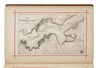 [Muir, John (1838-1914)]. Kneeland, Samuel (1821-1888). The Wonders of the Yosemite Valley, and of California . Boston: Alexander Moore; Lee & Shepard, 1872.