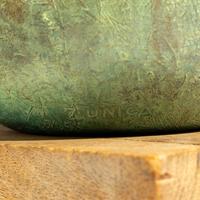 Francisco Zúñiga (Mexican, 1912-1992) — Desnudo de Victoria , 1964