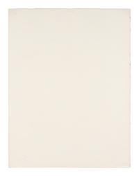 Wedge 6 (from Wedge Series), 1973