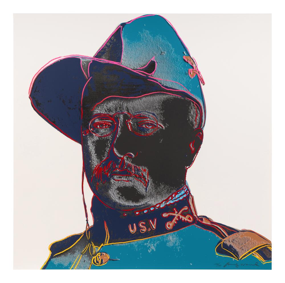Andy Warhol  (American, 1928–1987)